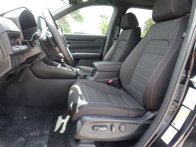 New 2026 Honda CR-V Sport image 7