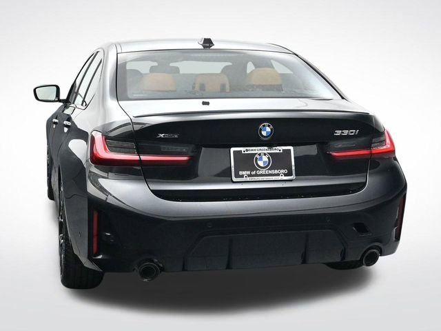 New 2026 BMW 330i xDrive Sedan image 6