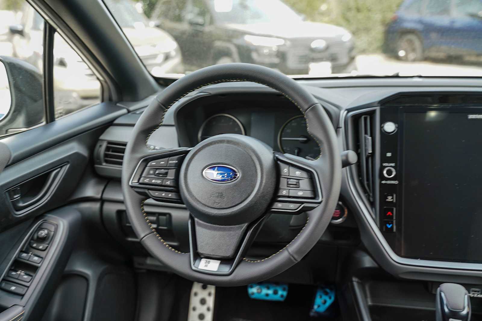 New 2026 Subaru Crosstrek 2.5i Sport image 16