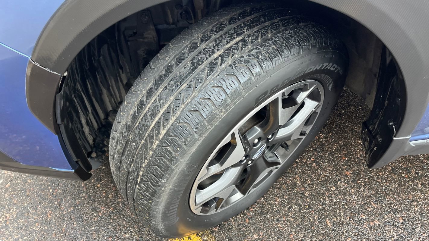 Used 2019 Subaru Crosstrek 2.0i w/ Eyesight System AWD/4WD image 21