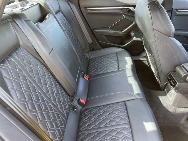 Used 2023 Audi S3 Premium Plus image 34