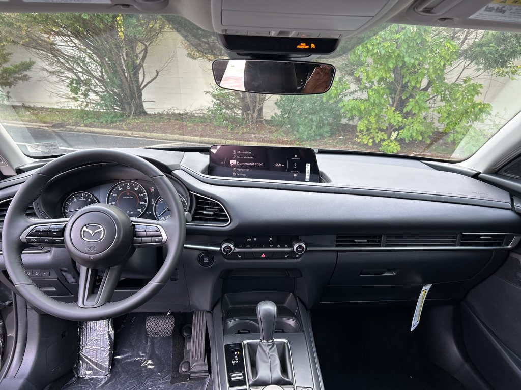 Certified 2026 MAZDA CX-30 AWD 2.5 S image 21