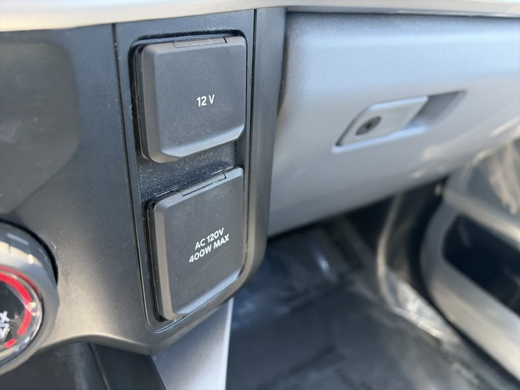 Used 2024 Ford F350 XLT w/ FX4 Off-Road Package AWD/4WD image 25