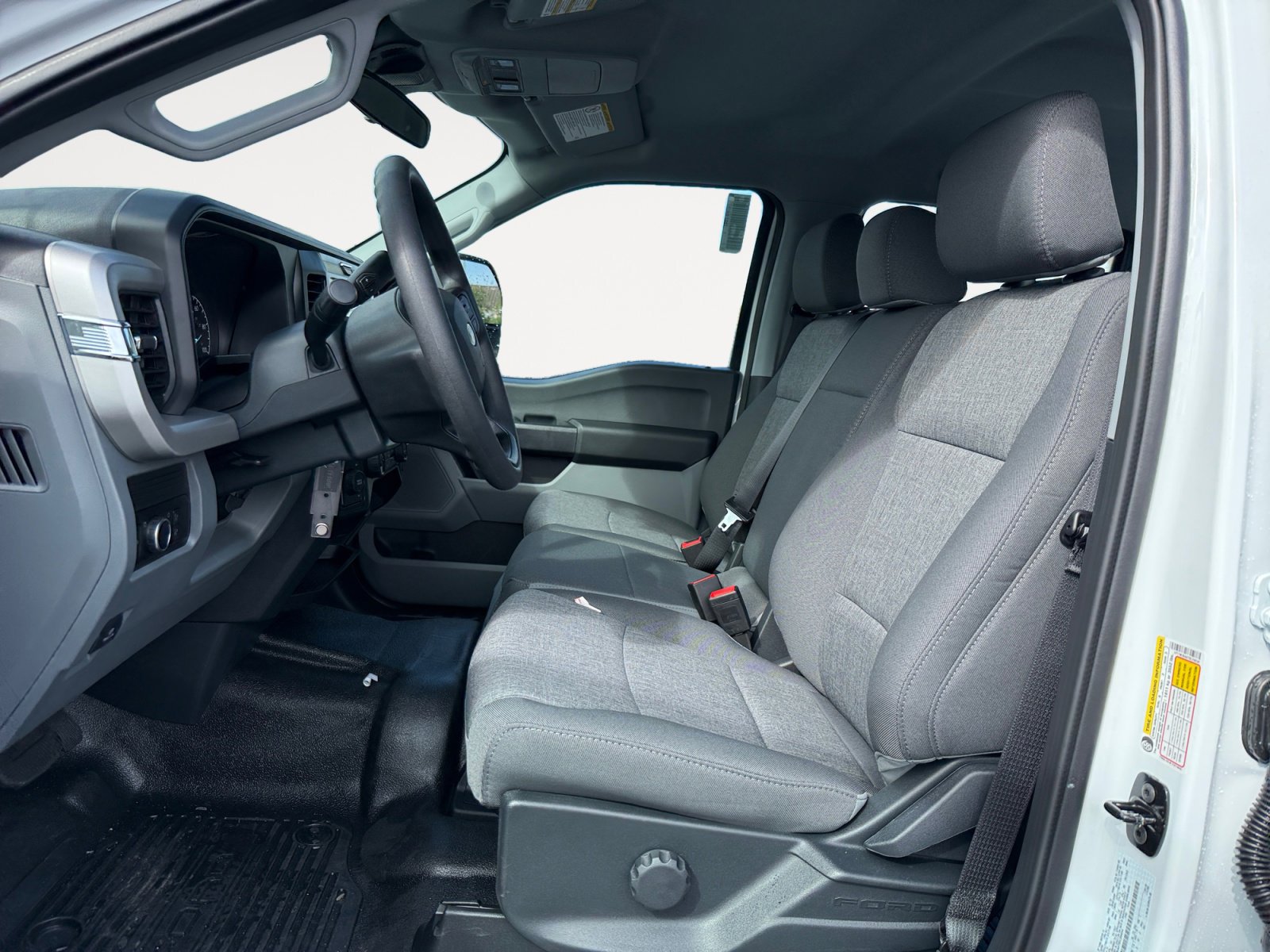 New 2026 Ford F250 XL image 10