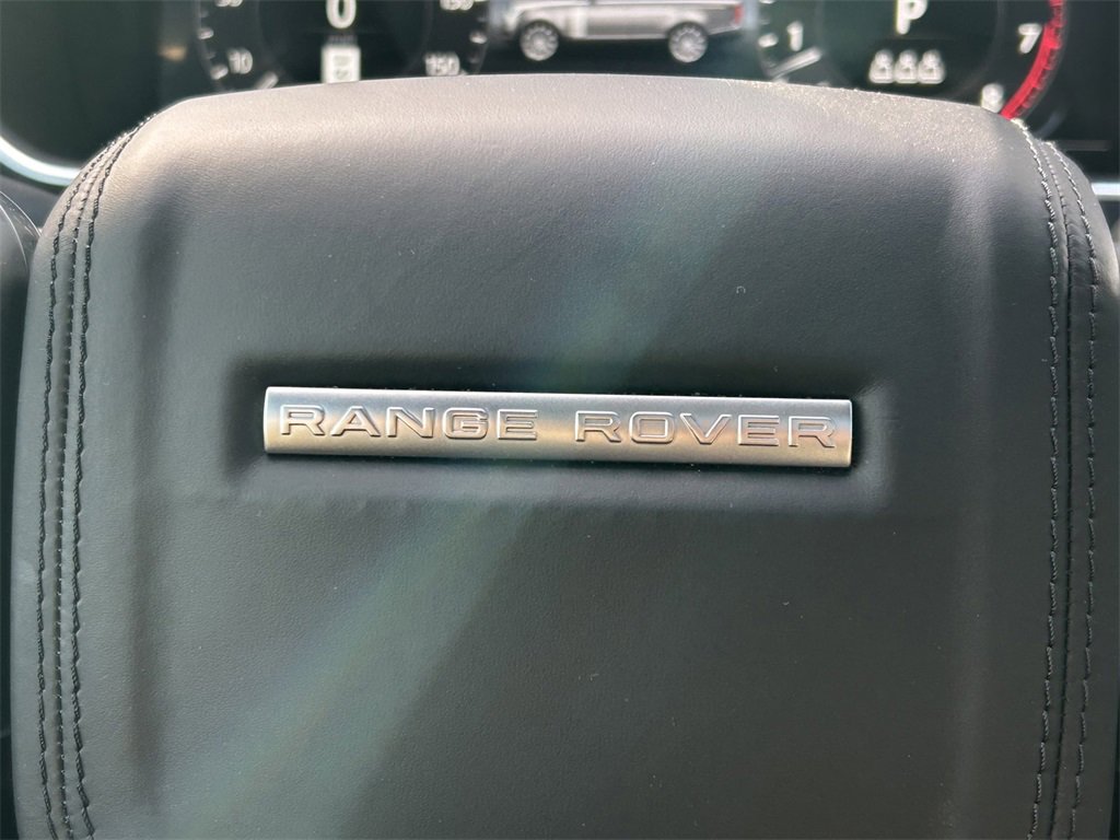 Used 2022 Land Rover Range Rover Westminster Edition image 47