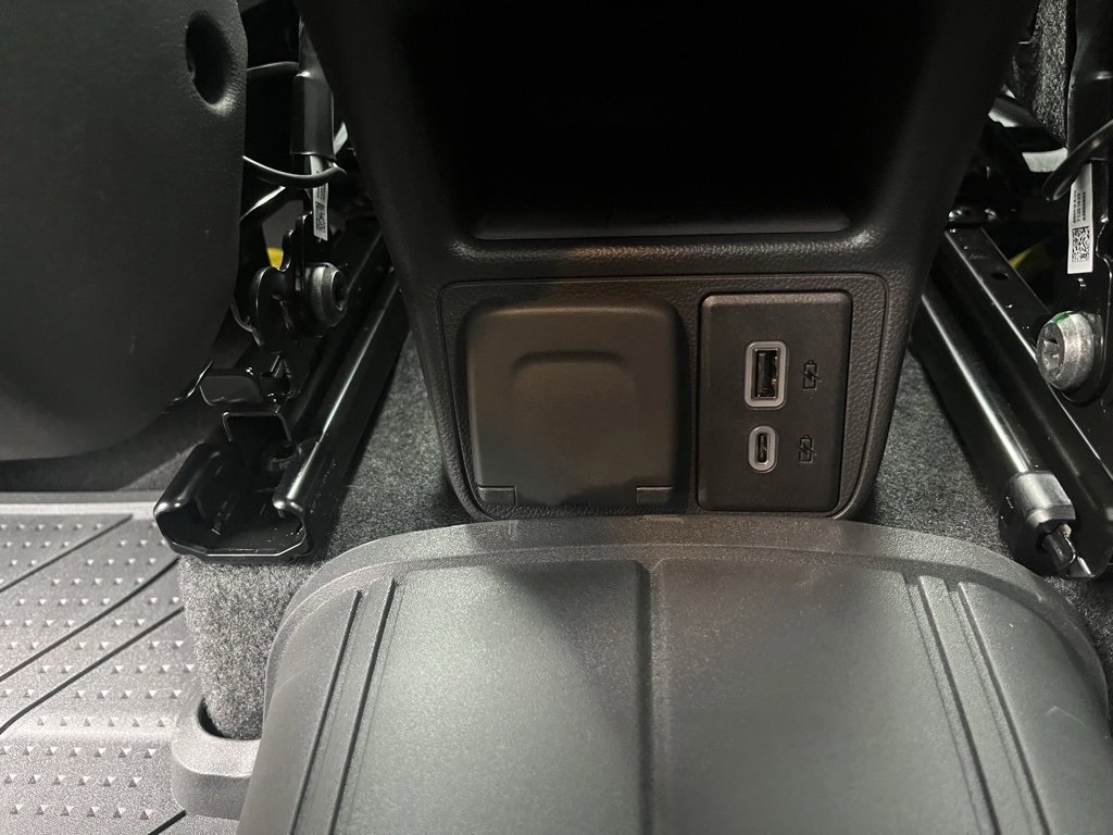 New 2026 Chevrolet TrailBlazer LT w/ Convenience Package image 27