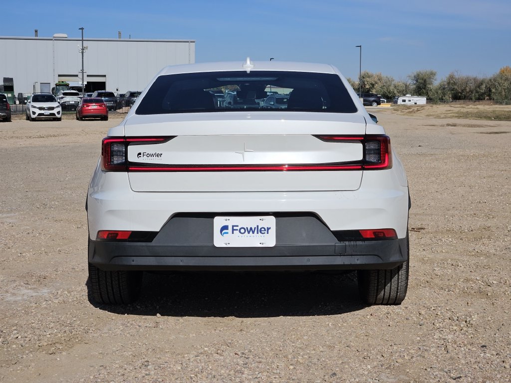 Used 2023 Polestar Polestar 2 AWD/4WD image 6