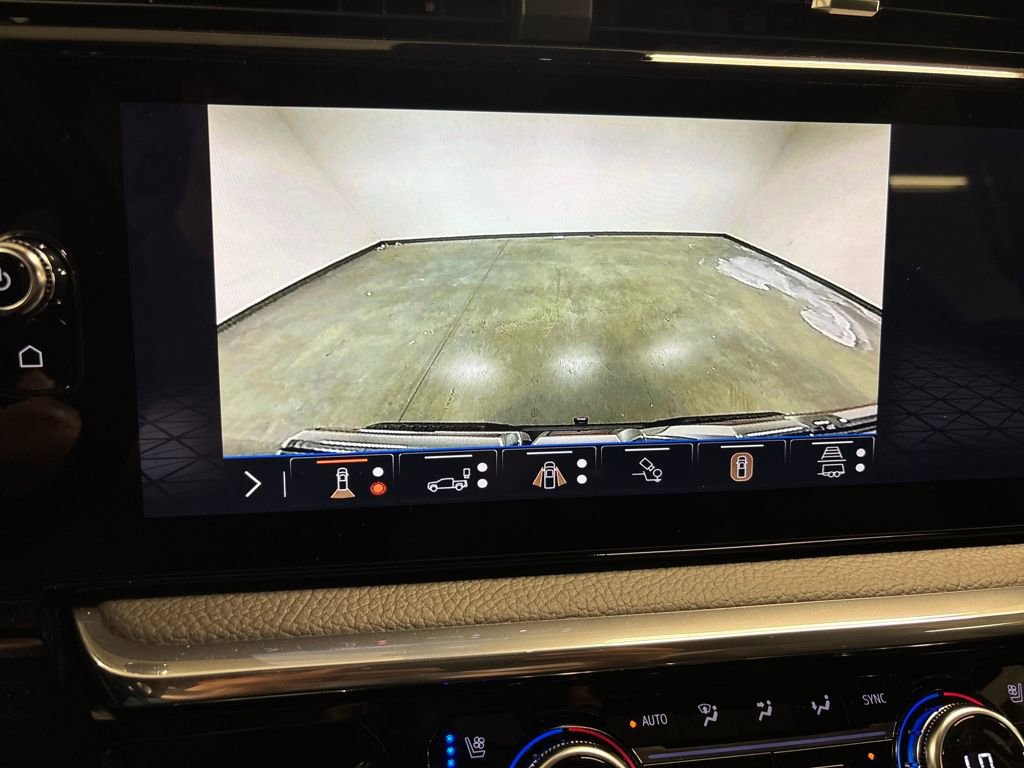 New 2026 GMC Sierra 1500 Denali w/ Denali Reserve Package image 40