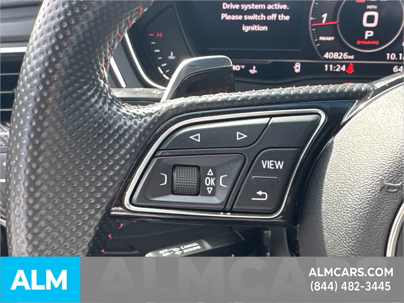 Used 2018 Audi RS 5 w/ Dynamic Plus Package image 28