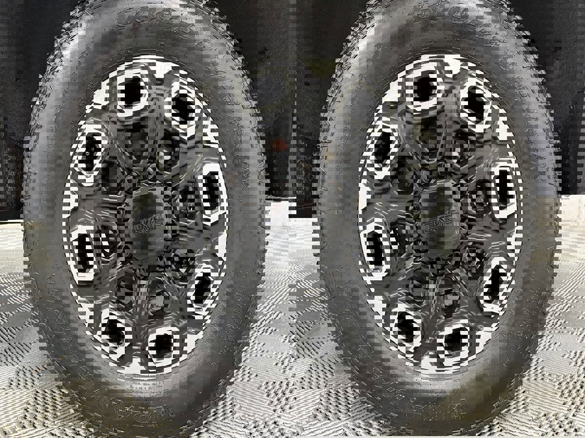 Used 2024 GMC Sierra 2500 Denali w/ Denali Reserve Package image 41