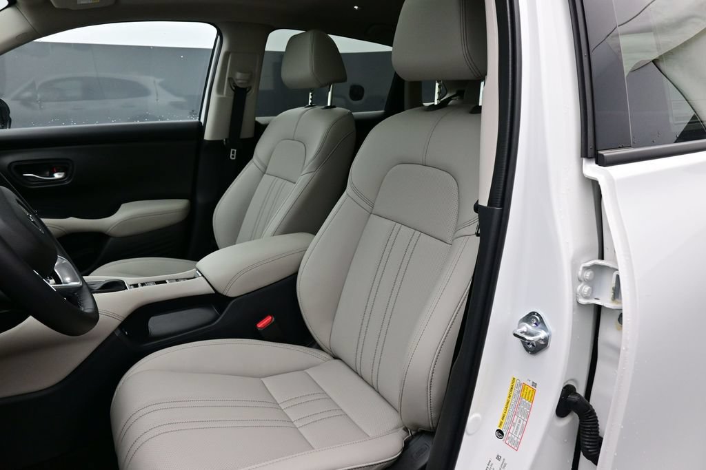 New 2027 Honda HR-V EX-L image 21
