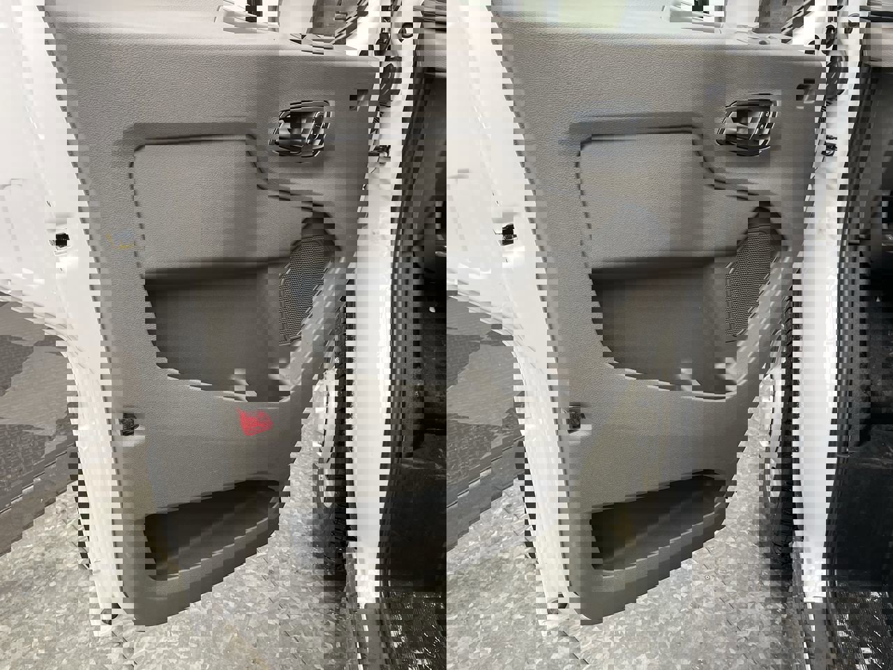 New 2025 Ford Transit 350 AWD w/ Upfitter Package image 6