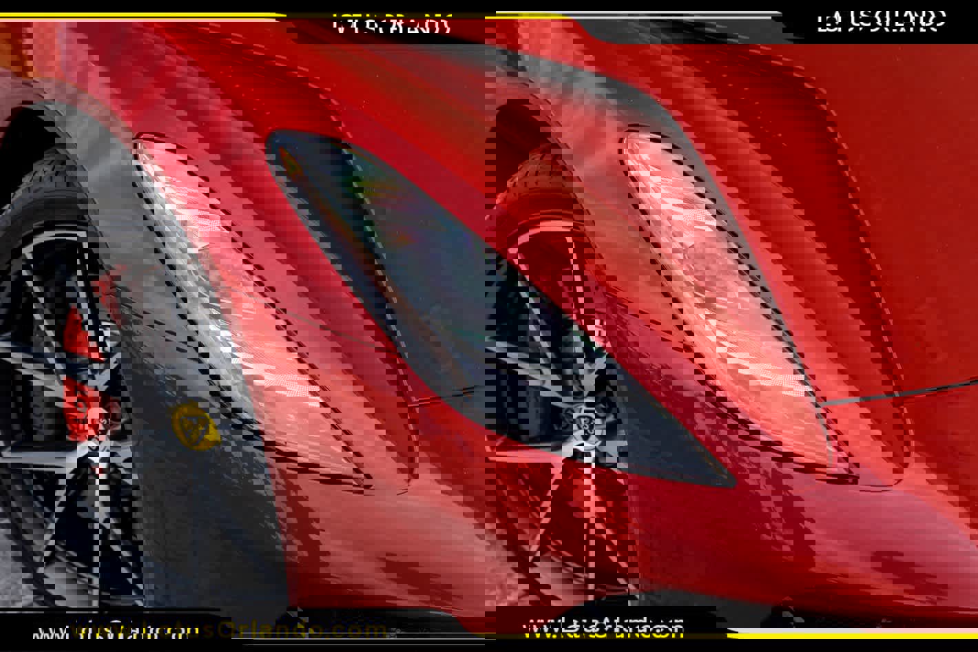 Used 2024 Lotus Emira First Edition image 14