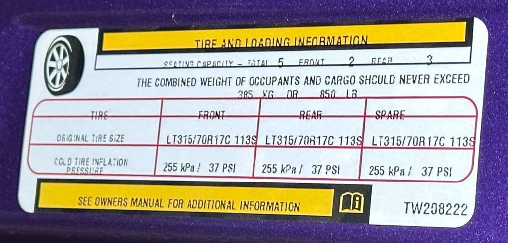 New 2026 Jeep Wrangler Unlimited Rubicon image 68