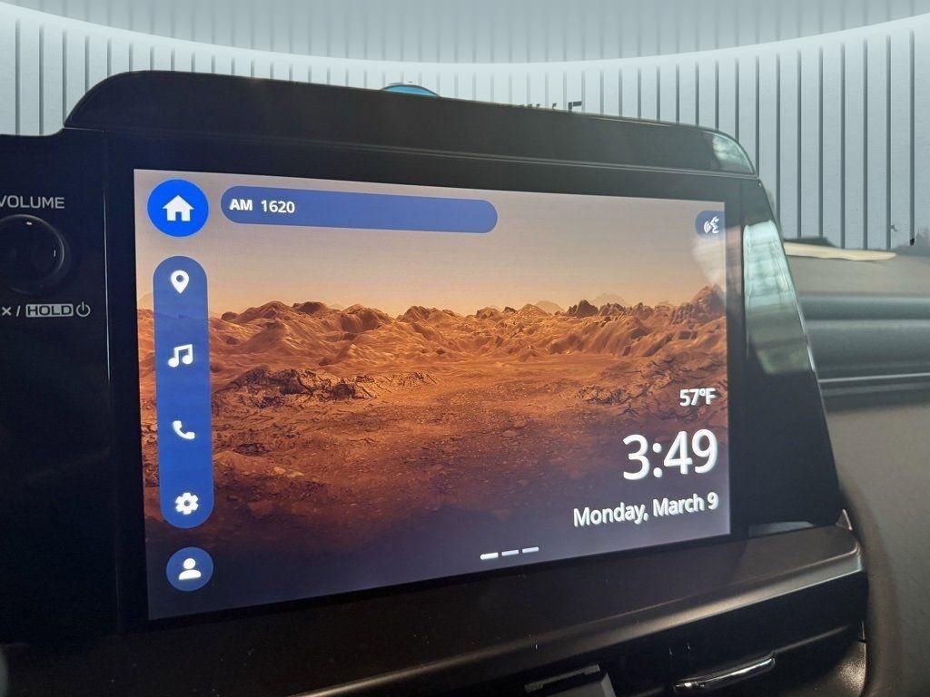 New 2026 Subaru Outback Wilderness image 2