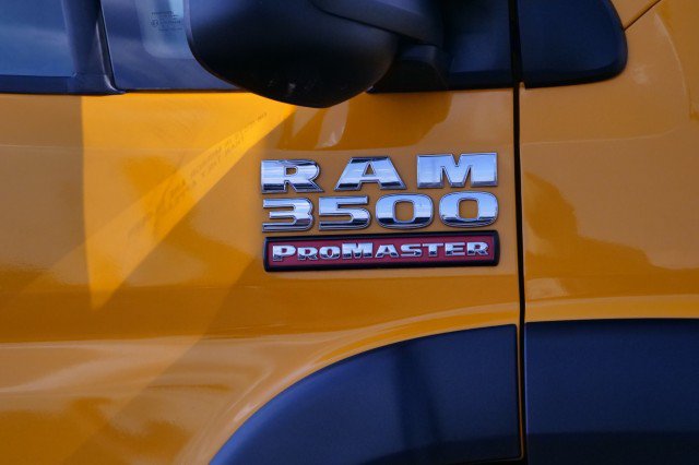 Used 2022 RAM ProMaster 3500 FWD image 72