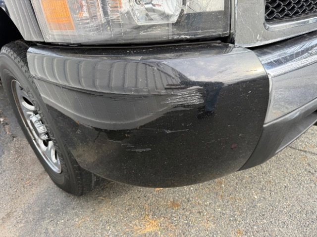 Used 2011 Chevrolet Silverado 1500 W/T w/ LS Package image 20