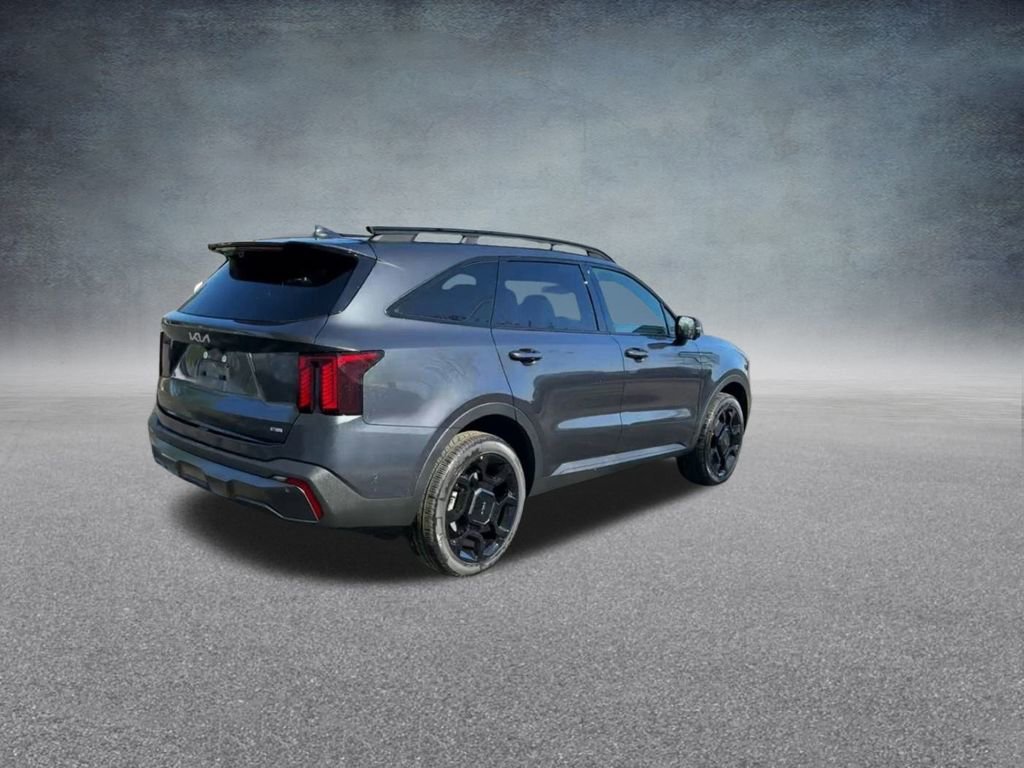 Used 2024 Kia Sorento SX Prestige image 22