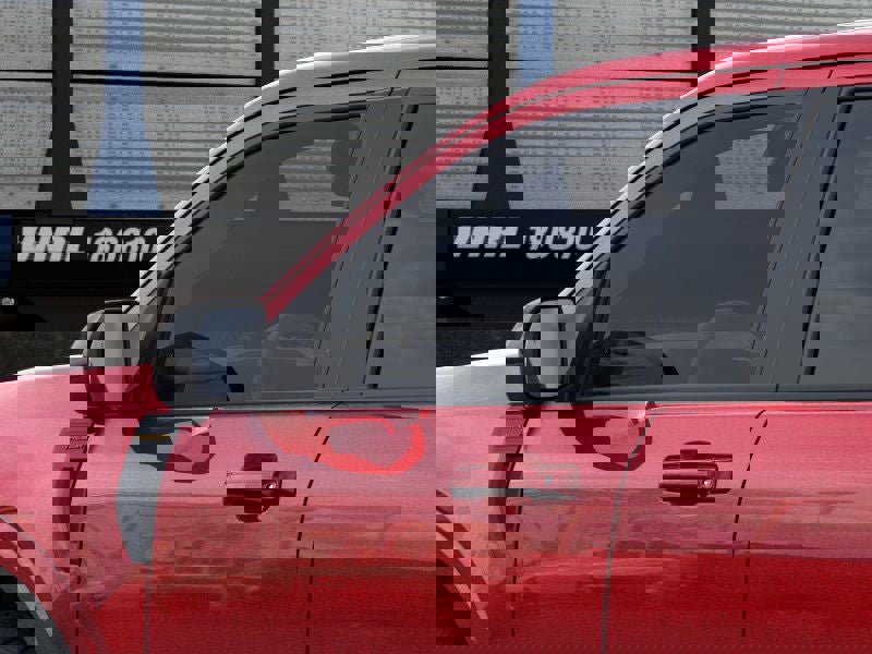 New 2026 Ford Maverick Tremor image 21