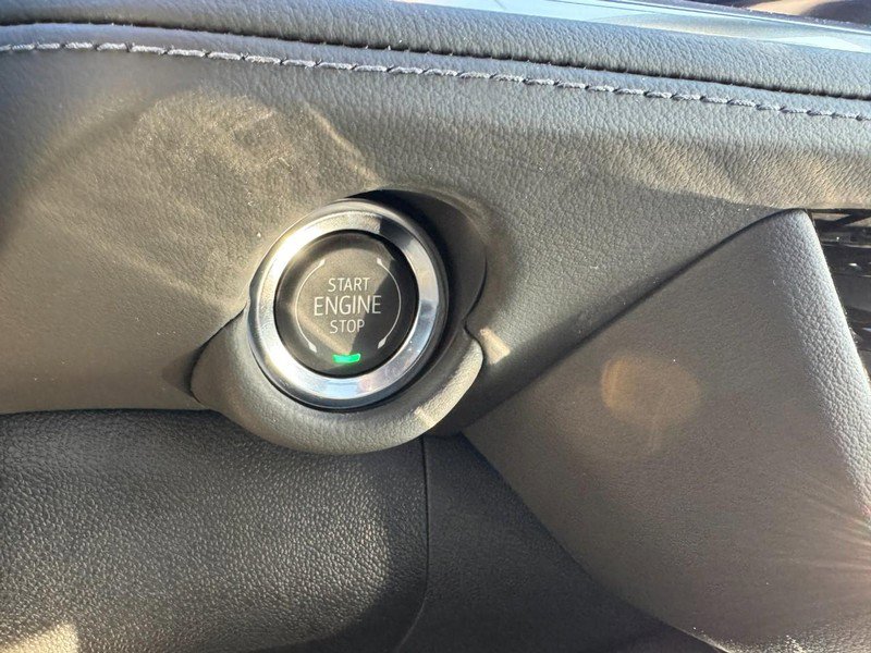 New 2026 Chevrolet Suburban Z71 w/ Z71 Off-Road Package image 18