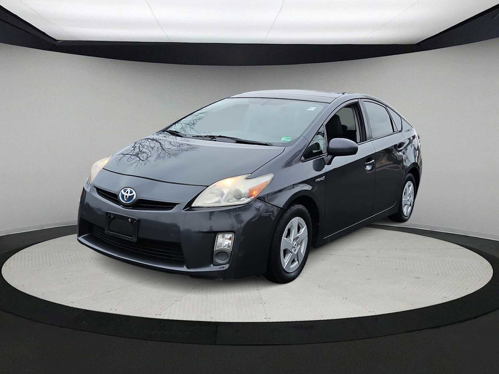 Used 2010 Toyota Prius Five image 4
