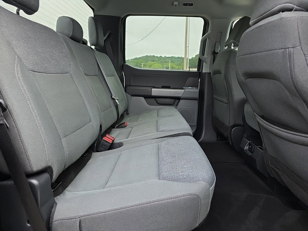 Used 2024 Ford F150 XLT image 17
