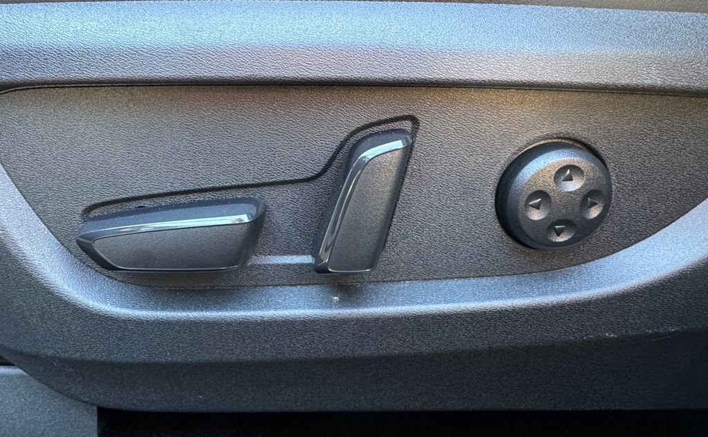 Certified 2024 INFINITI QX50 Sport image 12