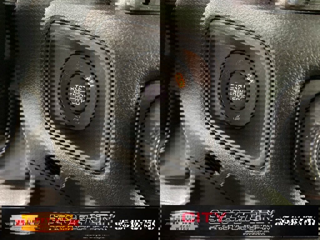 New 2026 Jeep Wrangler Unlimited Sport image 17