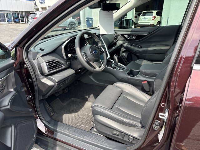Certified 2024 Subaru Outback Touring XT AWD/4WD image 14