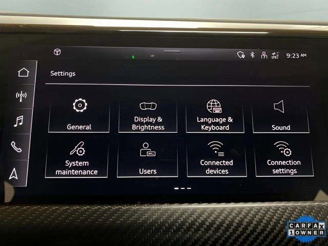 Used 2023 Audi RS e-tron GT image 52