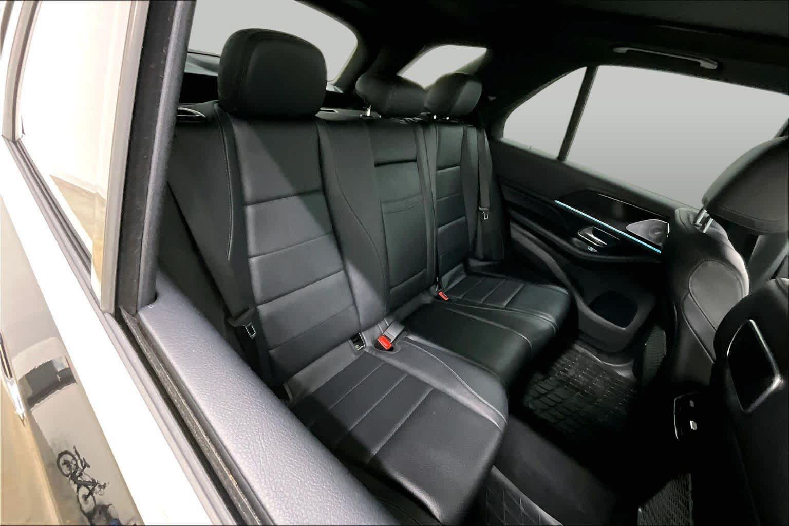 Used 2020 Mercedes-Benz GLE 450 4MATIC image 19