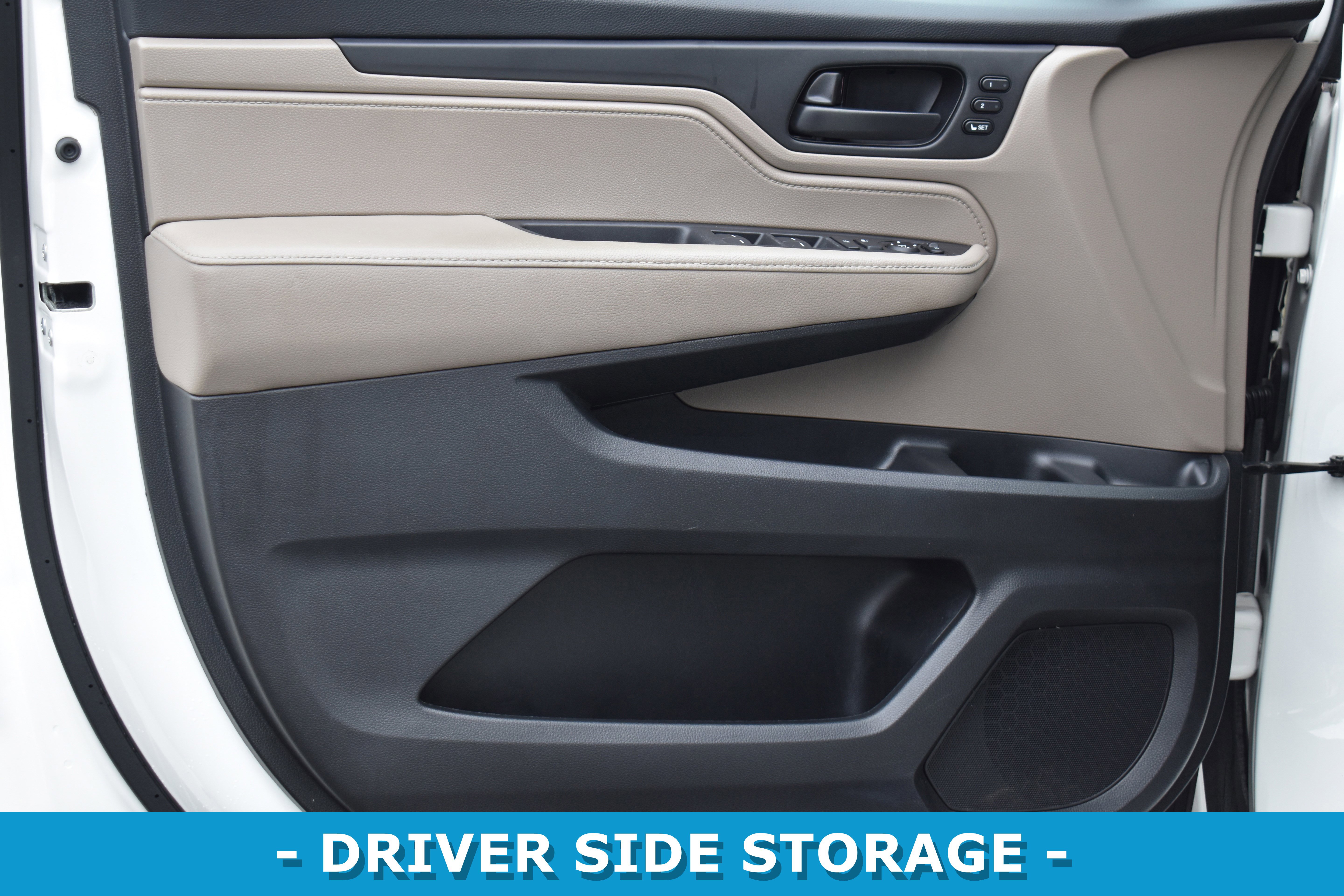 Used 2019 Honda Odyssey EX-L image 5