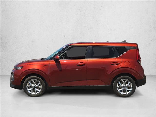 Used 2020 Kia Soul S FWD image 9