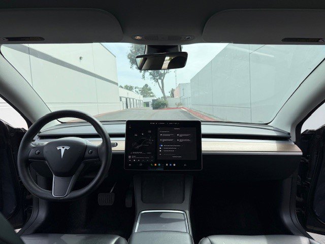 Used 2023 Tesla Model 3 Standard Range RWD image 13