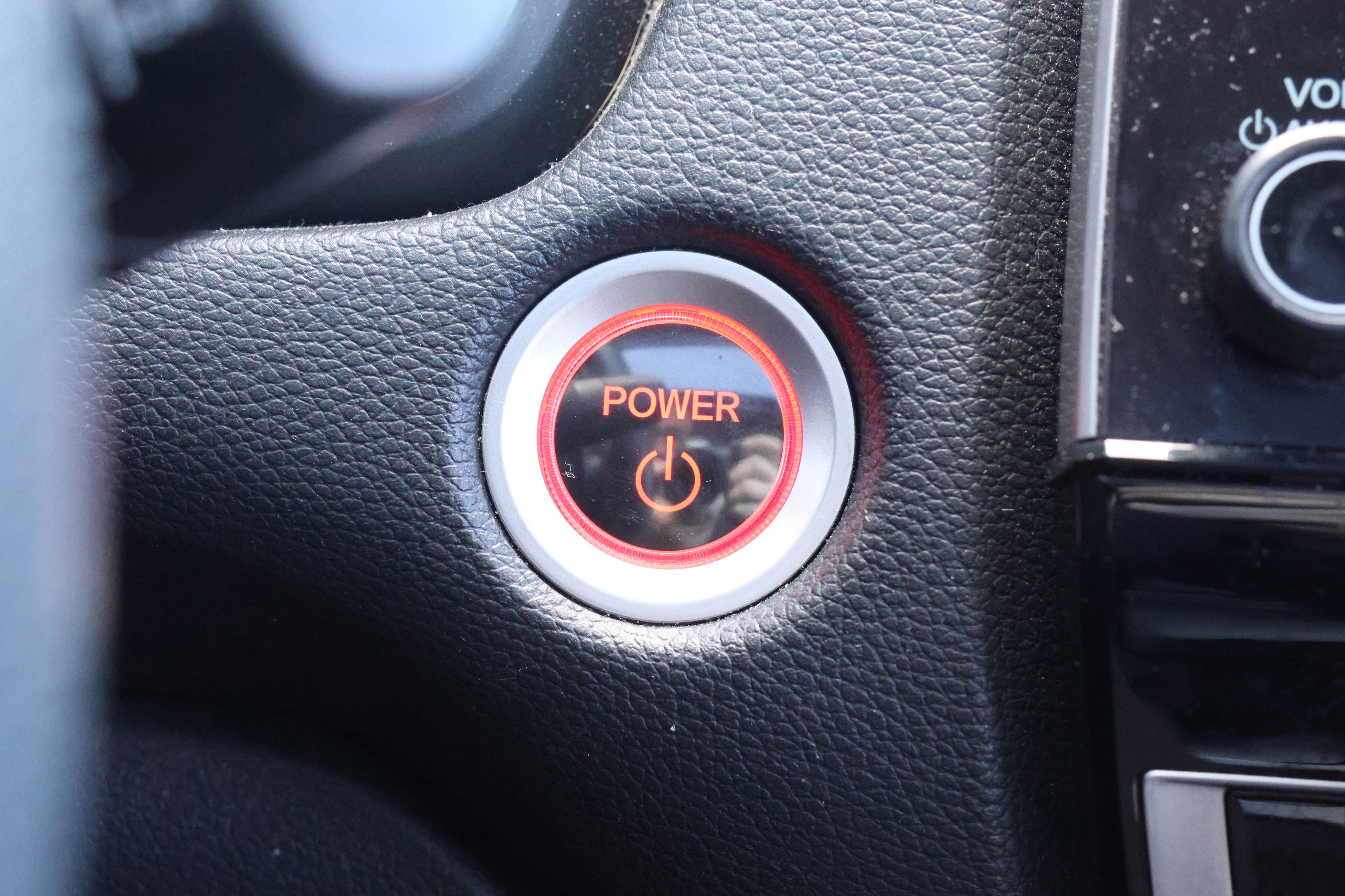 Used 2020 Honda CR-V EX image 22