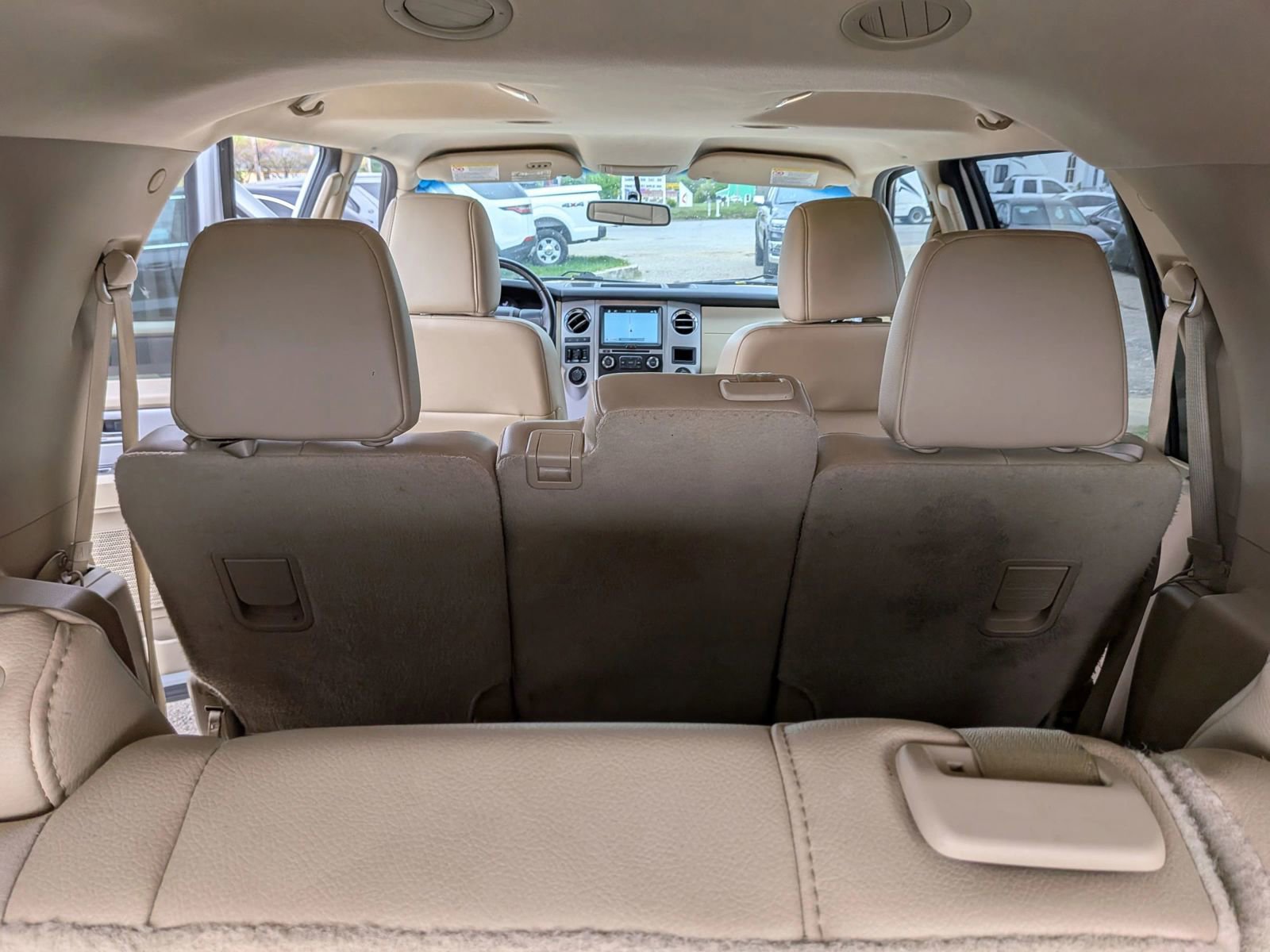 Used 2017 Ford Expedition EL XLT w/ Equipment Group 202A image 38