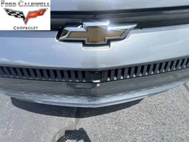 Used 2024 Chevrolet Equinox EV LT FWD image 35