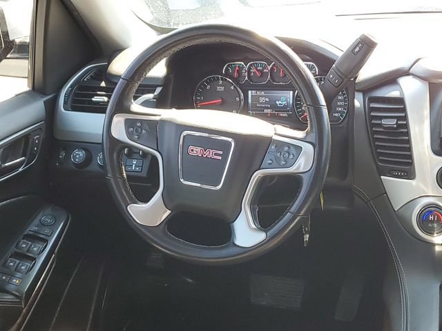 Certified 2019 GMC Yukon SLE w/ SLE Value Package AWD/4WD image 26