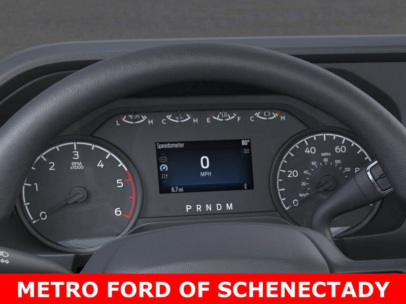 New 2025 Ford F350 XL w/ XL Chrome Package image 13