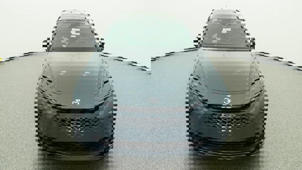 New 2026 Toyota Crown Signia AWD/4WD image 15