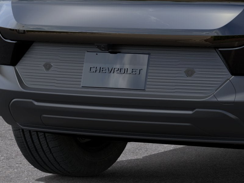 New 2026 Chevrolet Equinox EV LT AWD/4WD image 51