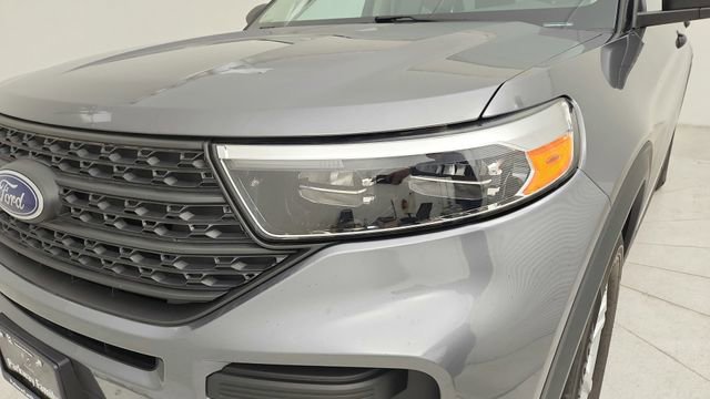 Used 2023 Ford Explorer 4WD image 10