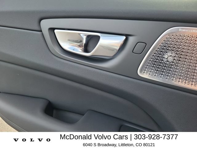 New 2026 Volvo XC60 T8 Ultra w/ Protection Package Premier AWD/4WD image 15
