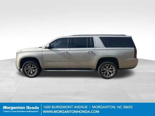 Used 2015 GMC Yukon XL SLT image 5