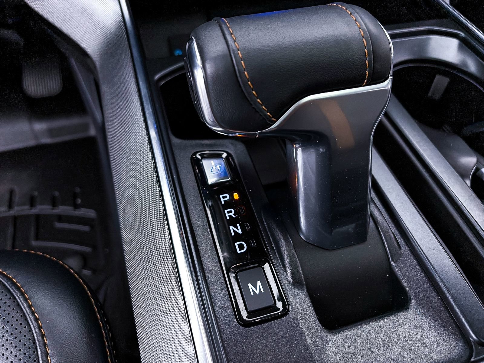 Used 2022 Ford F150 Platinum w/ Equipment Group 701A High image 32