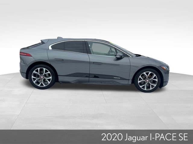 Used 2020 Jaguar I-PACE SE image 5