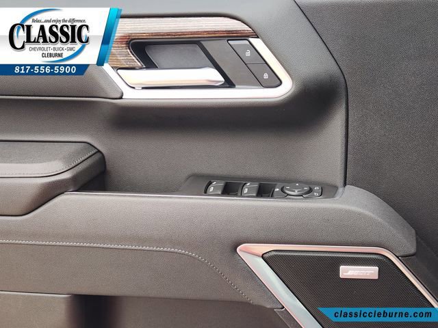 Used 2025 GMC Sierra 1500 Elevation w/ Preferred Package image 45