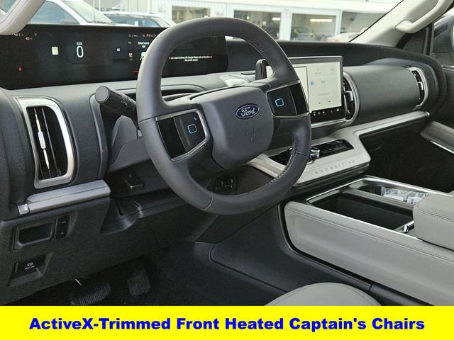 New 2026 Ford Expedition Active image 23