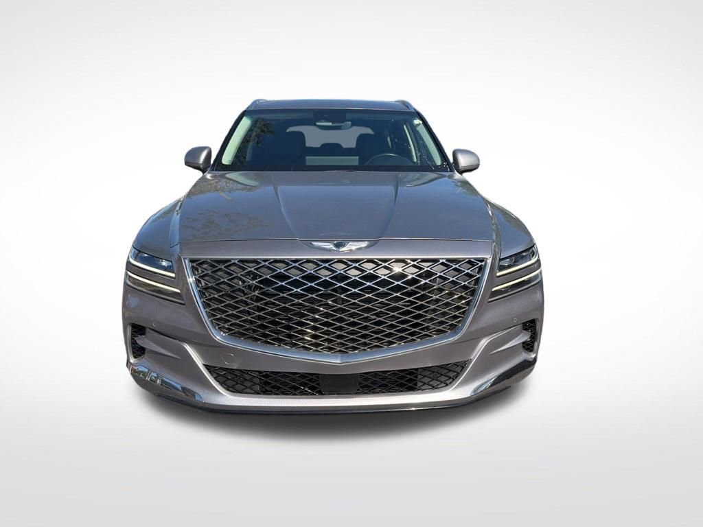 Used 2024 Genesis GV80 2.5T image 3