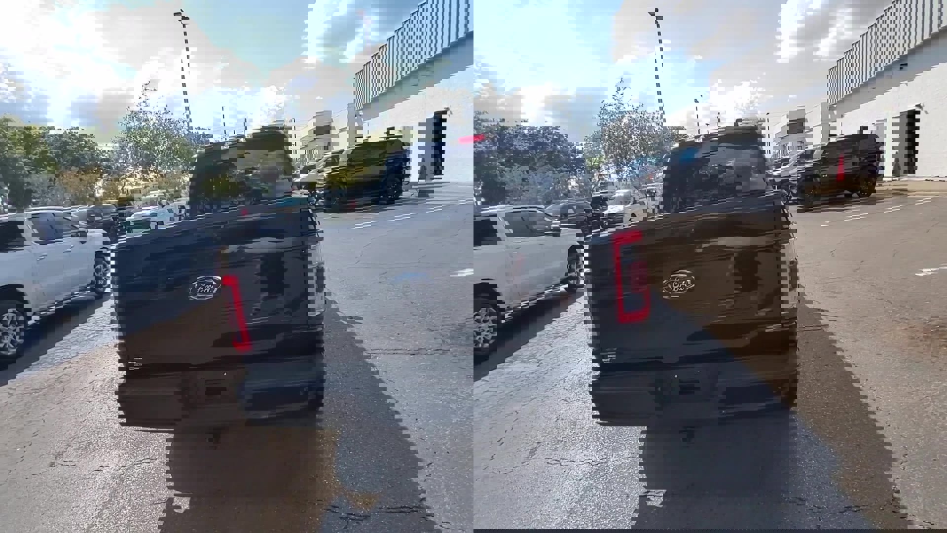 Used 2022 Ford F150 Lariat w/ Equipment Group 502A High image 44